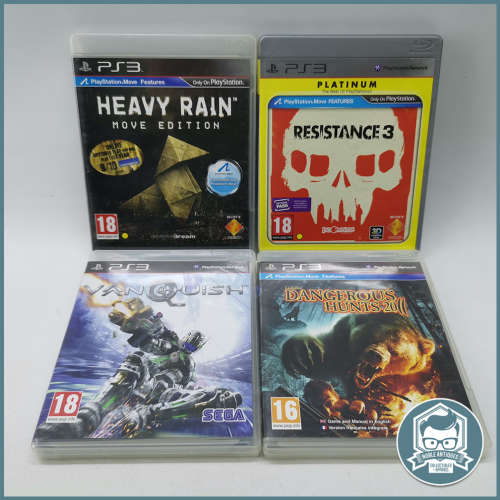 Games Original PS3 Game Collection Set10 !!! for sale in Pretoria