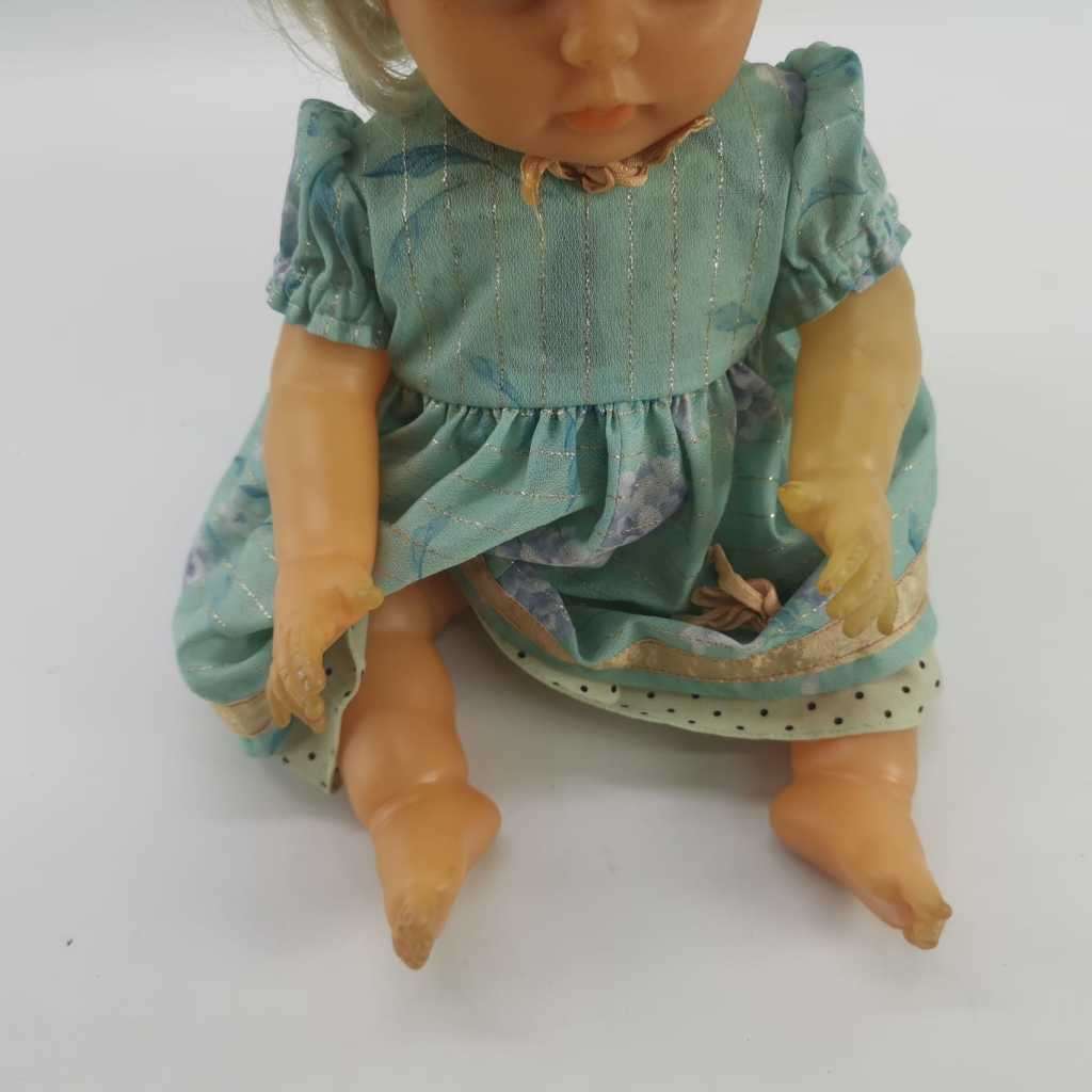 Vintage Toys - Original Vintage First Love Baby Doll!!! (Doll 2) for ...