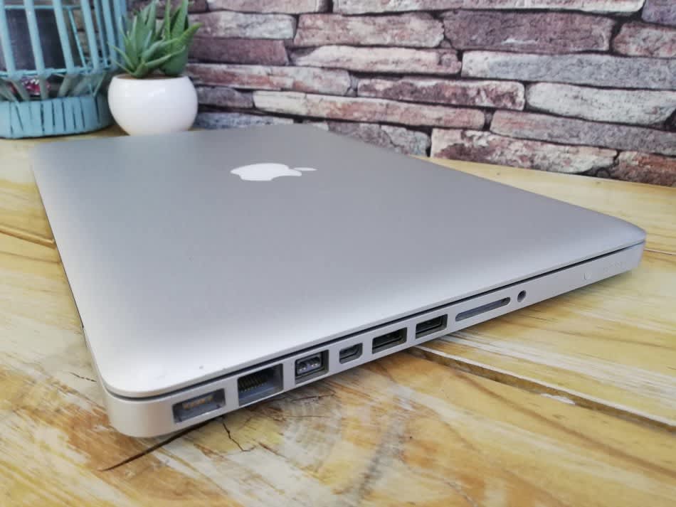 pre owned macbook pro for sale