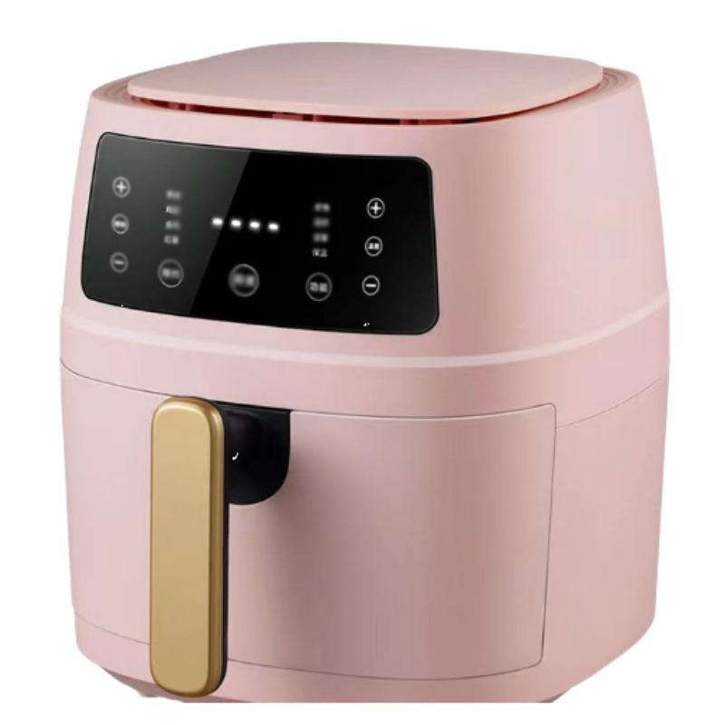 Air Fryers - Digital Electric 8L Air Fryer With Extra Large Capacity ...