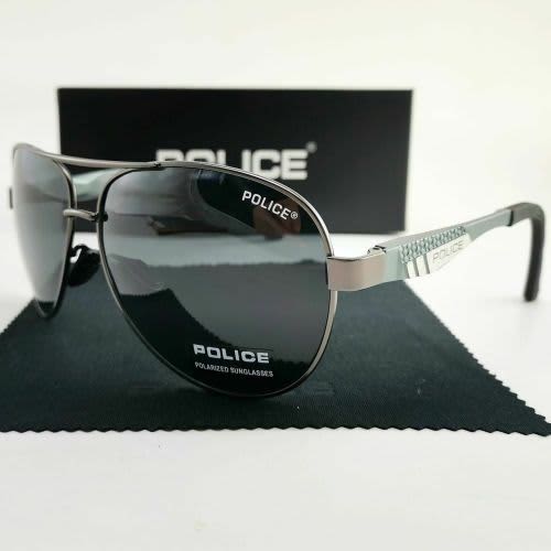 Eyewear - Designer Brand Police Sunglasses was sold for R627.00 on 13 ...