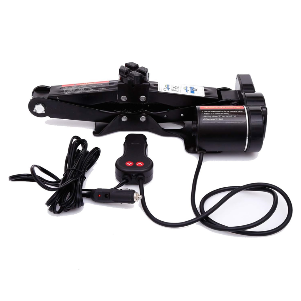 Car Jacks Car Jack Electric Jack 12V Car Scissor Jack Fast Car Lift