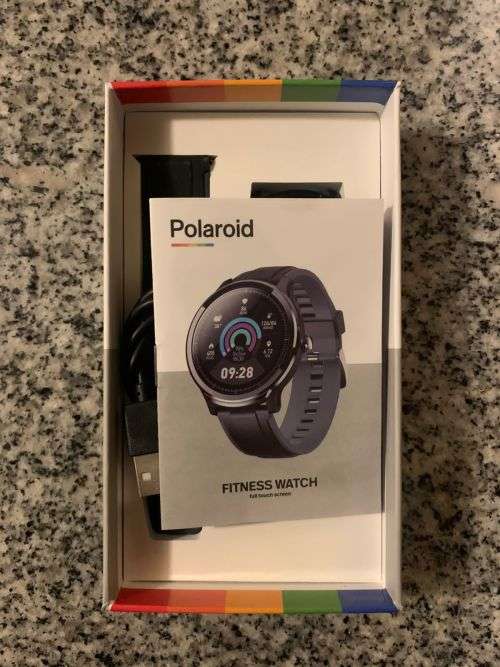 amazfit gts widgets