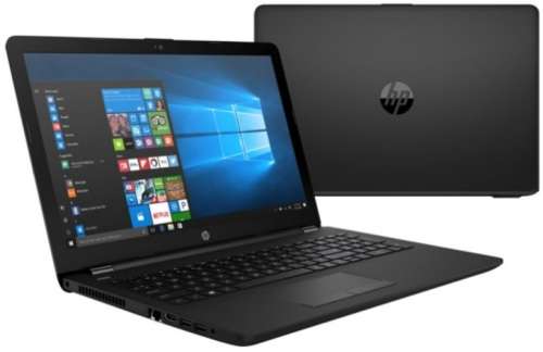Laptops & Notebooks - HP 15-ra0xx, Intel Celeron N3060@1.6GHz, 8GB RAM ...