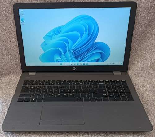 Laptops & Notebooks - HP 255G6, AMD A6-9220 Radeon R4@2.5GHz, 16GB RAM ...
