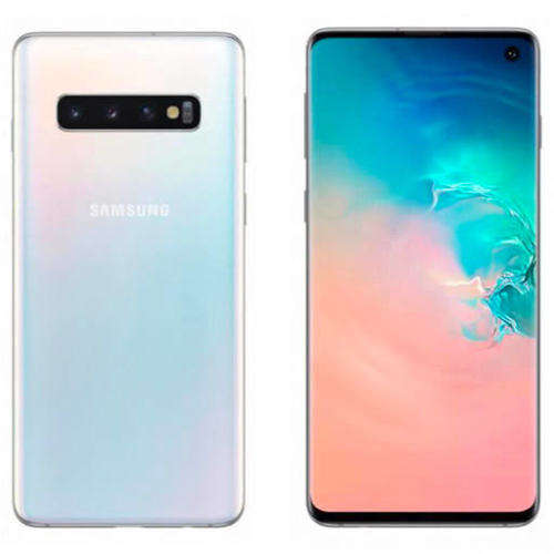 Samsung - SAMSUNG S10 PLUS SINGLE SIM 8GB RAM 128GB MEMORY MINT ...