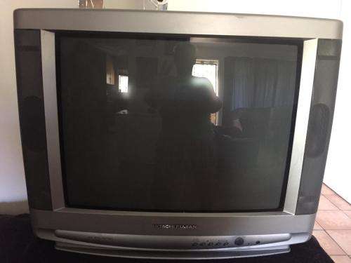 Televisions - 54cm crt tv with remote in perfect working condition was ...