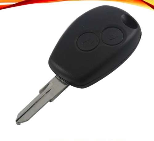 Other Parts & Accessories - Renault Key Casing was sold for R149.99 on ...