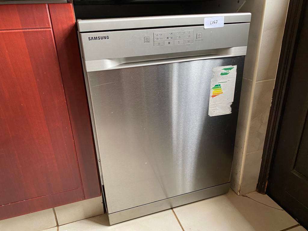 Dishwashers Samsung dishwasher for sale for sale in Durban (ID617113300)