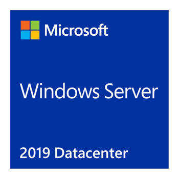 Windows Server 2019 Datacenter KMS