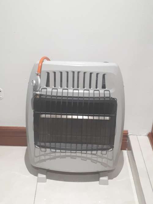 Heaters Megamaster Gas Heater for sale in Johannesburg (ID581313989)