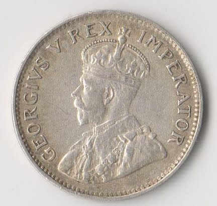 tickey coin value