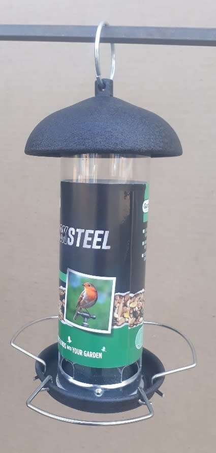 Feeders - Gardman Bird Feeder for sale in Johannesburg (ID:607914600)