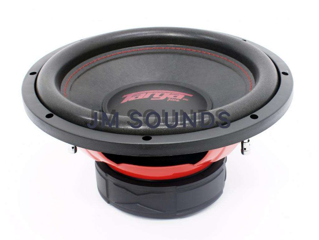 Subwoofers TARGA TGFR154D 15 FREAK SUBWOOFER for sale in Gauteng (ID