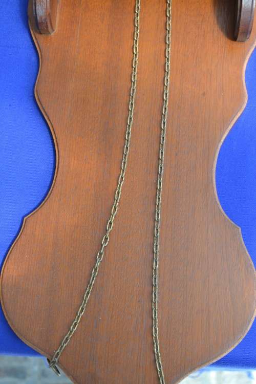 Cuckoo & Wall Clocks Hermle Quartz 1217 Wall Clock was listed for