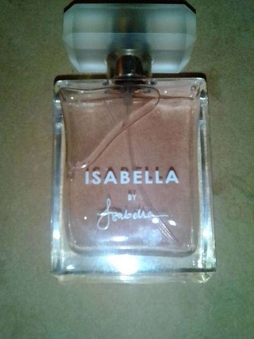 isabella perfume price