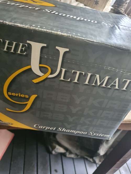 Parts & Accessories Kirby USA vacuum cleaner carpet cleaner