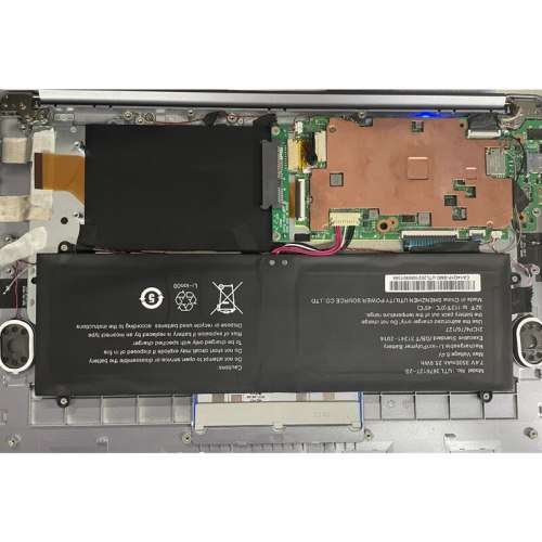 Laptop Batteries Connex Swift Book Pro L Battery Was Listed For