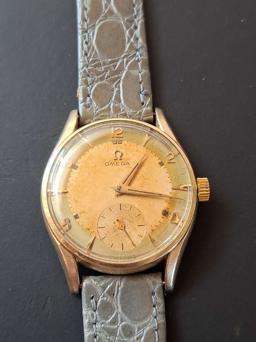 Men's Watches Vintage Omega Watch for sale in Cape Town (ID598839228)