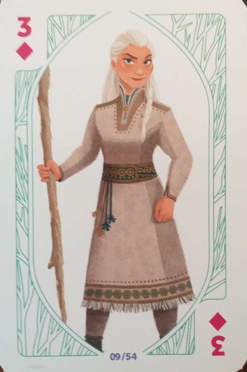 Children s Games Frozen Ll Dischem Card Was Listed For R5 00 On 9 Mar 