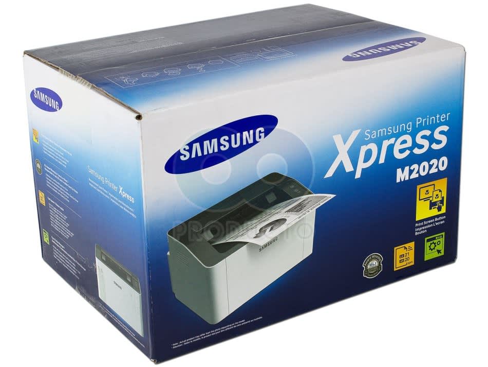 samsung printer xpress m2020 driver windows 10
