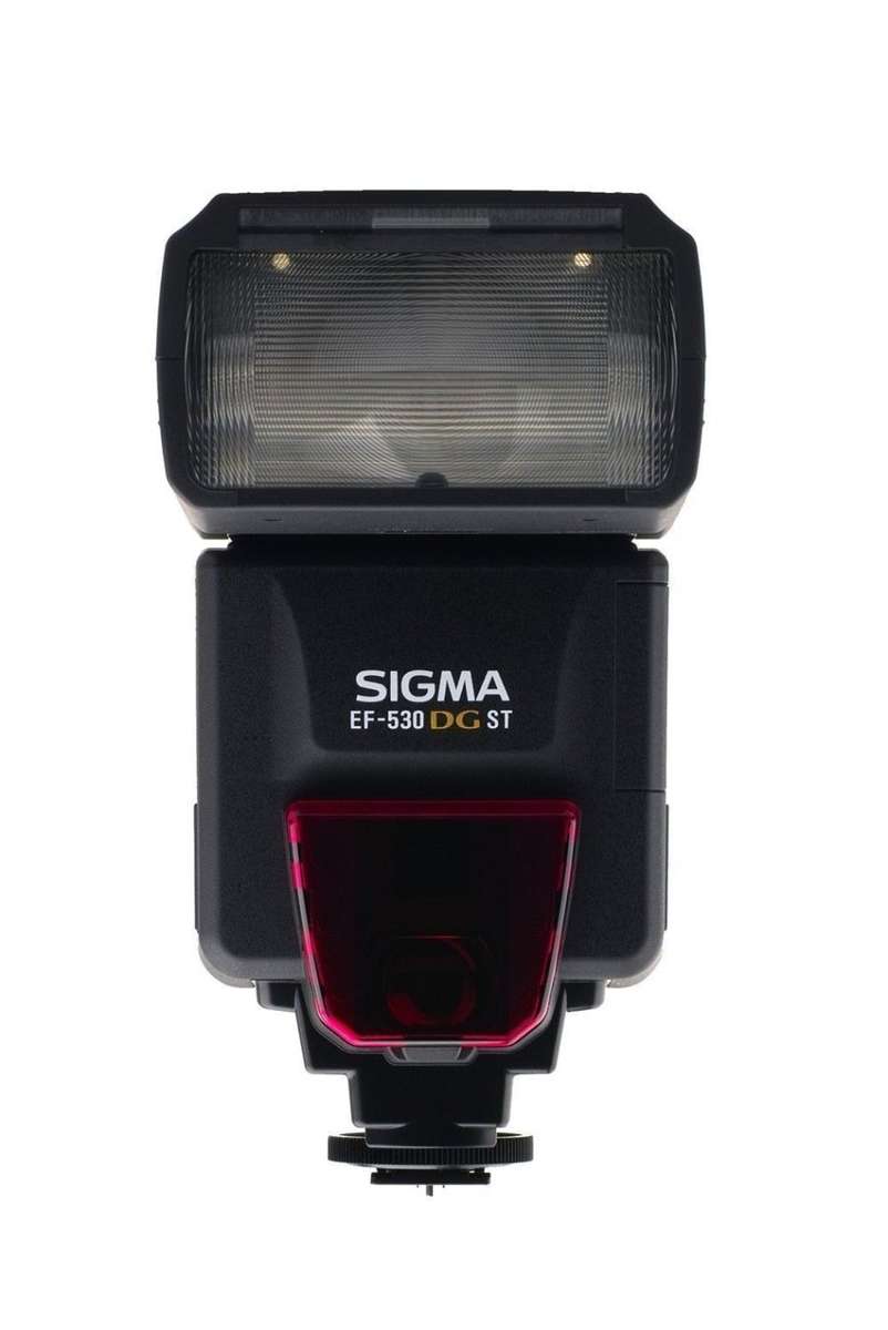 Other Flashes & Accessories Sigma EF530 DG ST EOETTL ii Flash For Canon DSLR cameras was