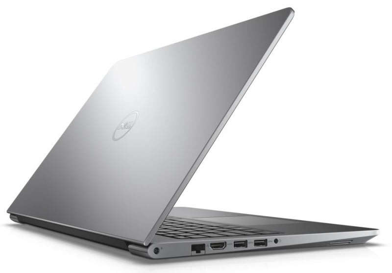 Dell vostro 5568 обзор