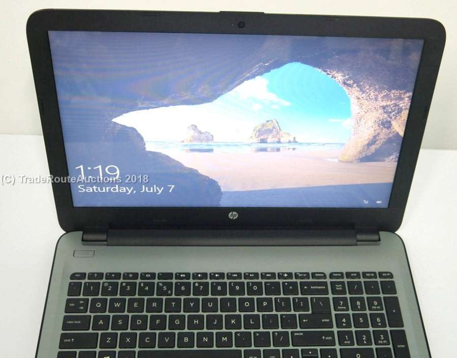 Laptops & Notebooks HP Pavilion TPNC125 15.6" NOTEBOOK CORE i5