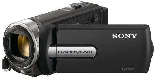 handy video camera price