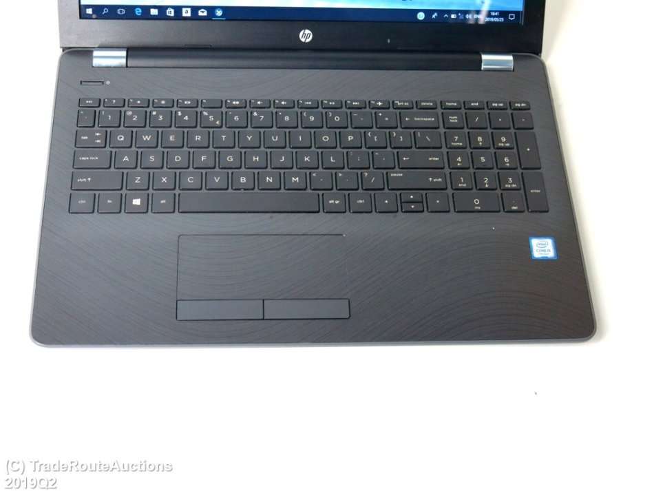 Ноутбук hp rtl8723de характеристики обзор