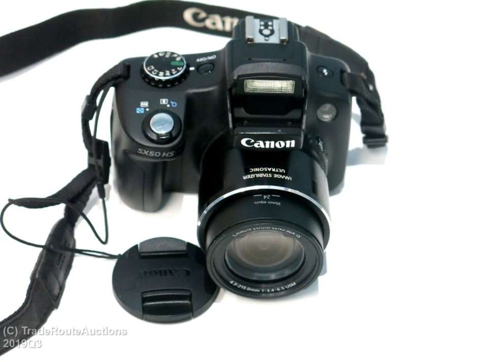 canon sx50 hs for sale