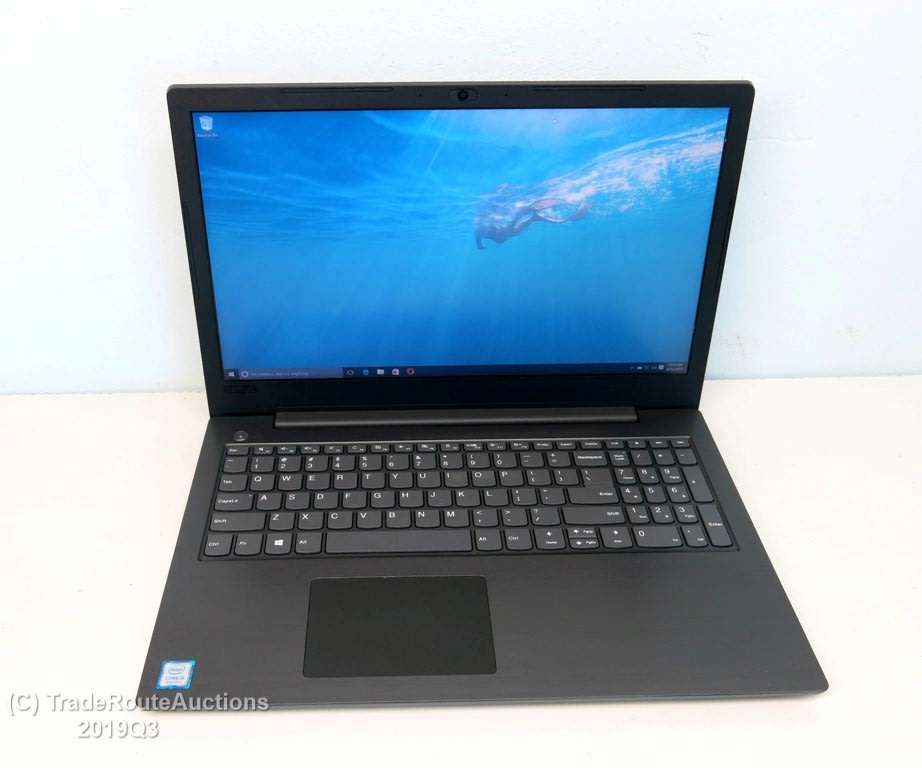 Laptops & Notebooks - LENOVO V330-15IKB 81AX | 15.6 inch | CORE i5 ...