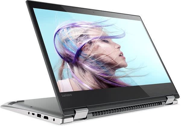 Laptops And Notebooks Lenovo Yoga 520 Touchscreen 14 2 In 1 Notebook Intel Core I8 8250u 8th 1723