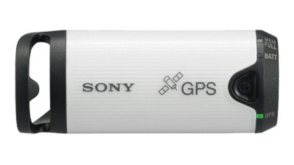 Other Photo & Video Sony GPSCS1 GPS Device for CyberShot Digital Cameras (Geotagging) was
