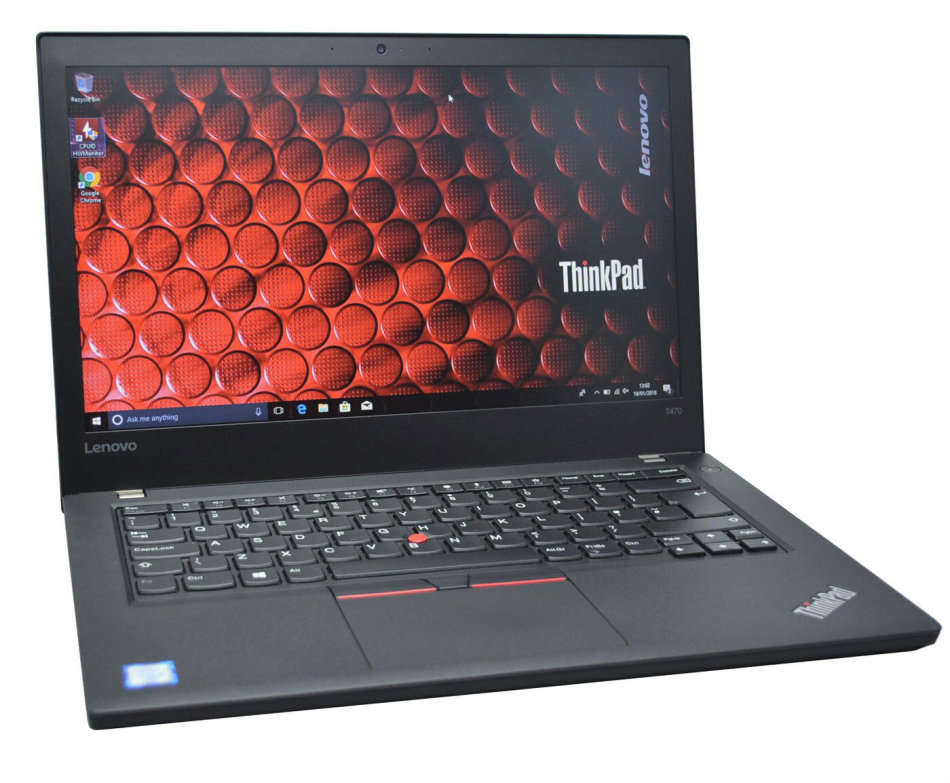 Lenovo thinkpad x280 intel core i5