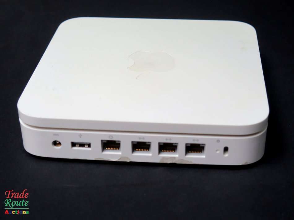 apple airport extreme power supply