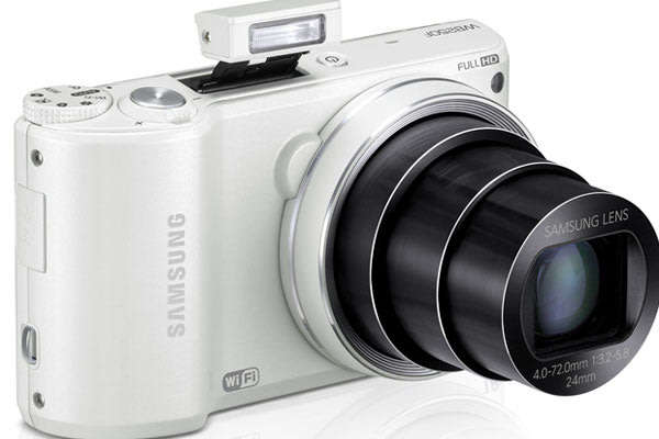 samsung wb250f camera