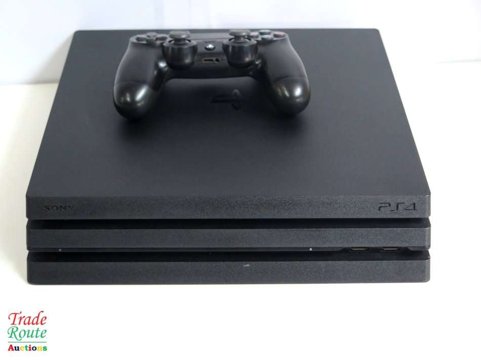 Ps4 pro 7216b boadica