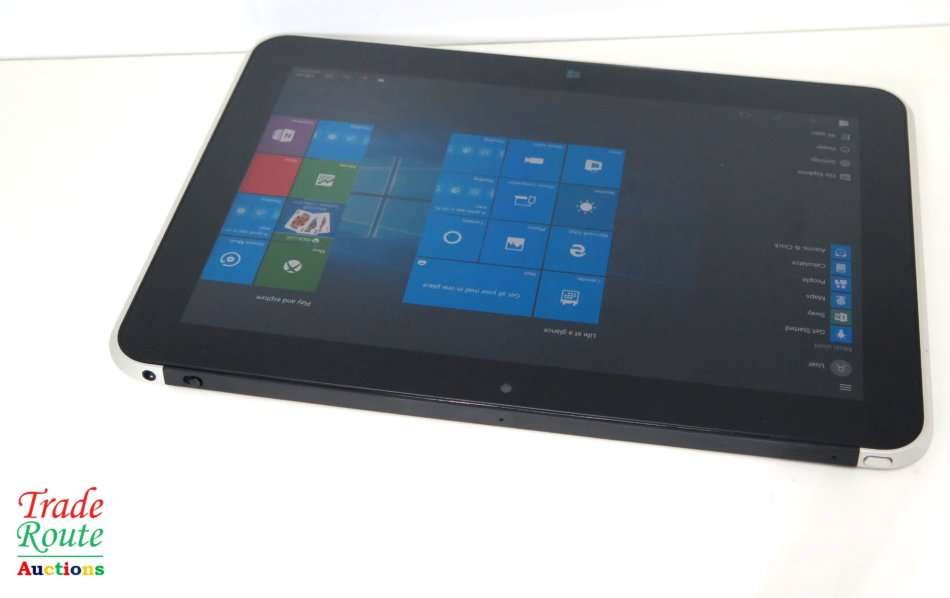 Hp elitepad 1000 g2 установка windows 10