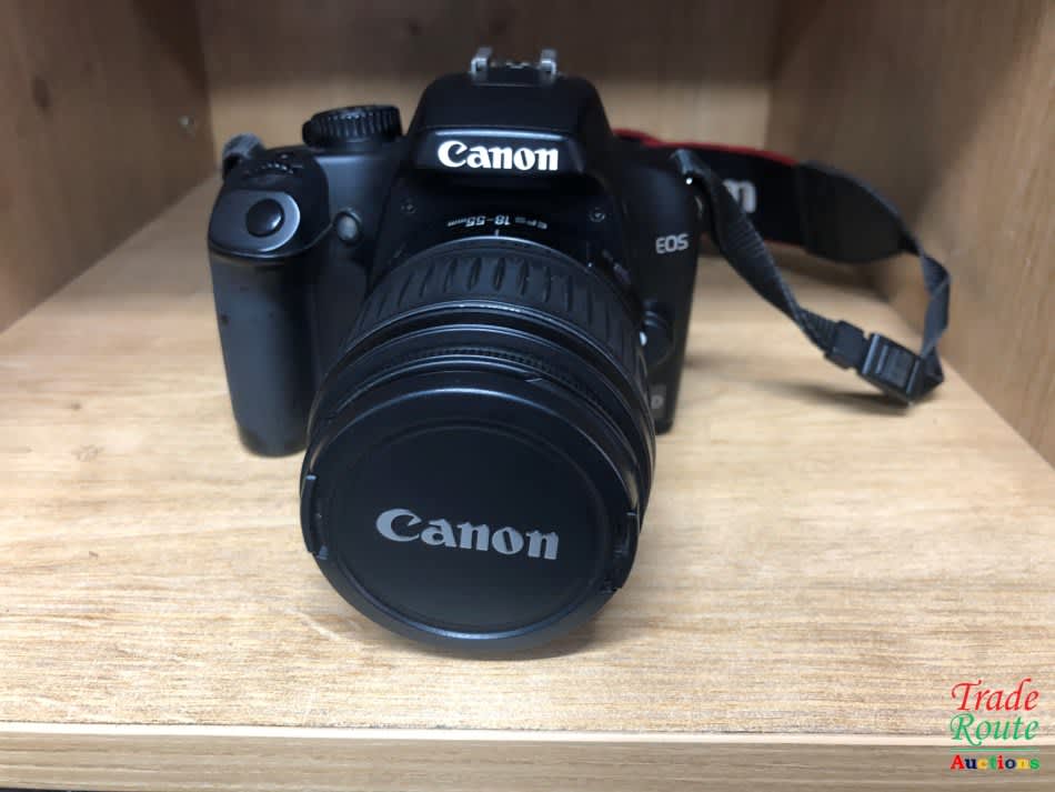 Canon EOS 5D Digital Camera (Body) White Box ($1,600 Off)