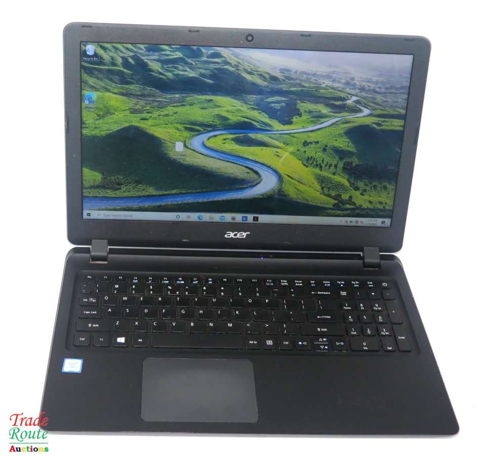 Acer aspire es 15 обзор