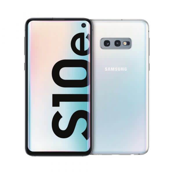 Samsung - Samsung Galaxy S10e Prism White 128GB SmartPhone SM-G970F was  sold for R4, on 3 Feb at 16:31 by TradeRouteAuctions in Johannesburg  (ID:543216007)