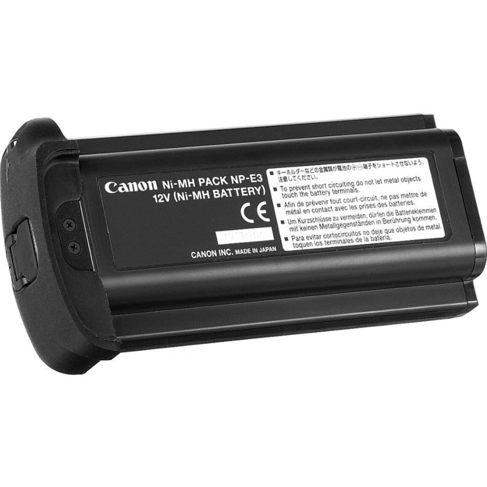 Аккумулятор NP-e3. Аккумулятор от фотоаппарата Canon ni-MH Pack NP-e3. Canon NP e3. Аккумуляторная батарея Кэнон.