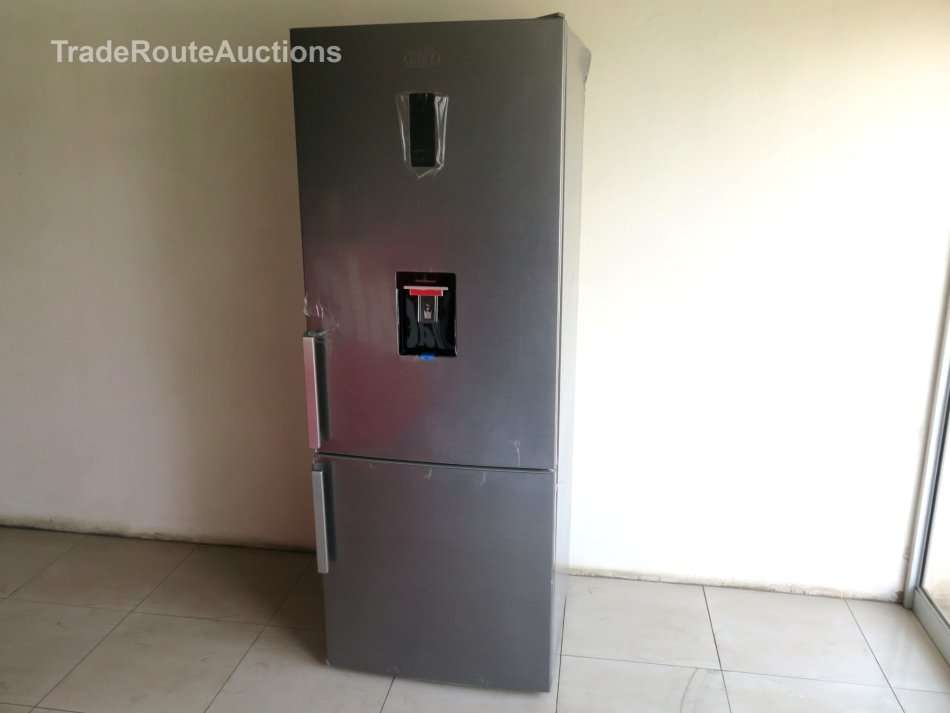 Fridges & Freezers Defy Double door Fridge Freezer with Water