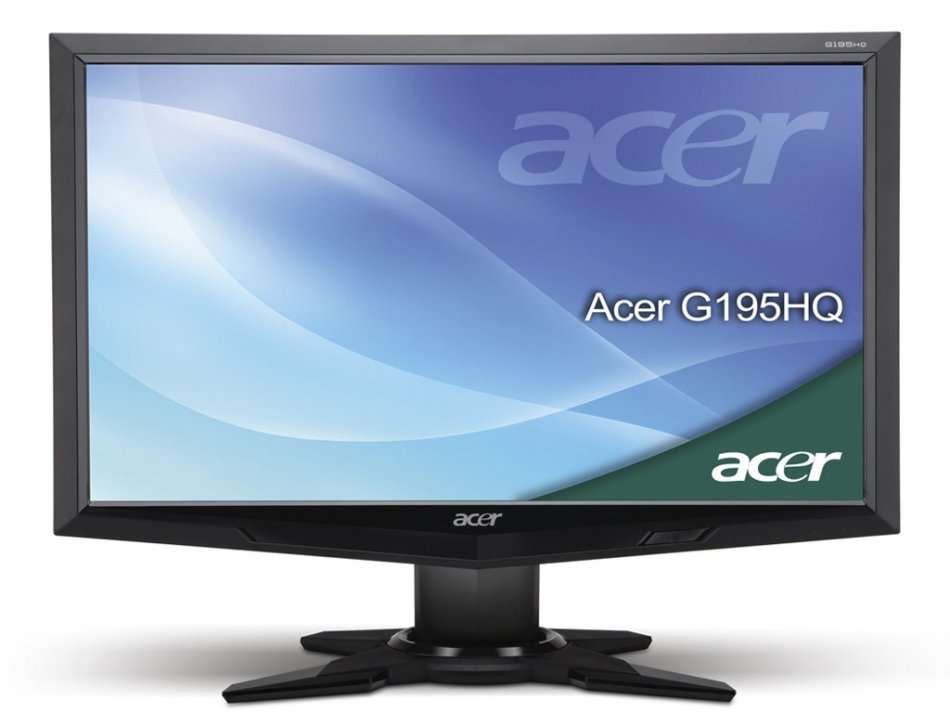 acer g195hqv