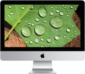 Apple Desktops - iMAC Stylish | 21.5 INCH | Core i5 RETINA 4K 2015
