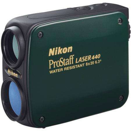 prostaff rangefinder