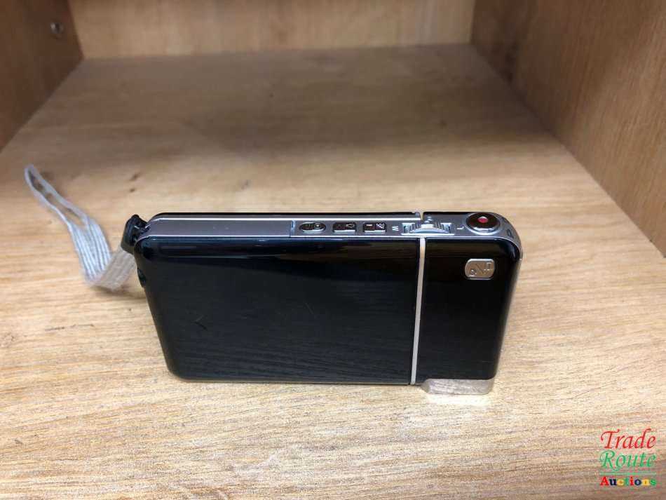 Synergy Digital Camcorder Battery - Replacement For Toshiba Camileo X100 & Fuji NP-120