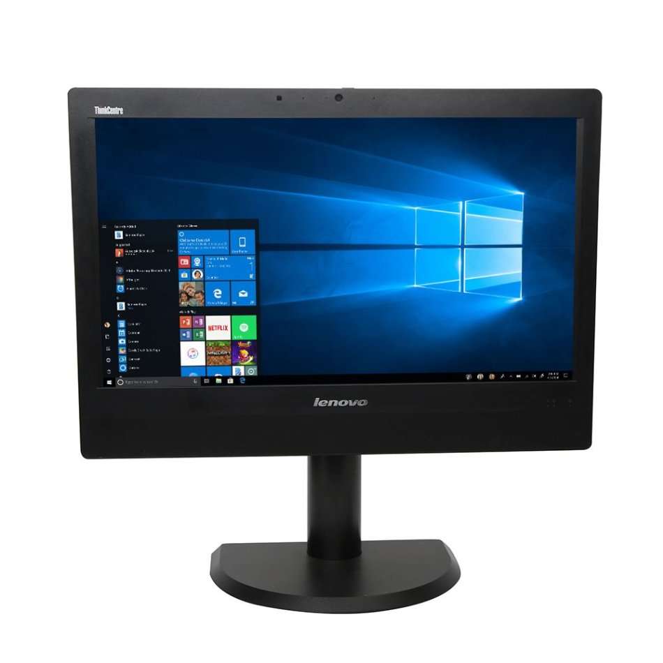 PC Desktops & AllinOnes Lenovo ThinkCentre M93z 10AE 23" AllinOne