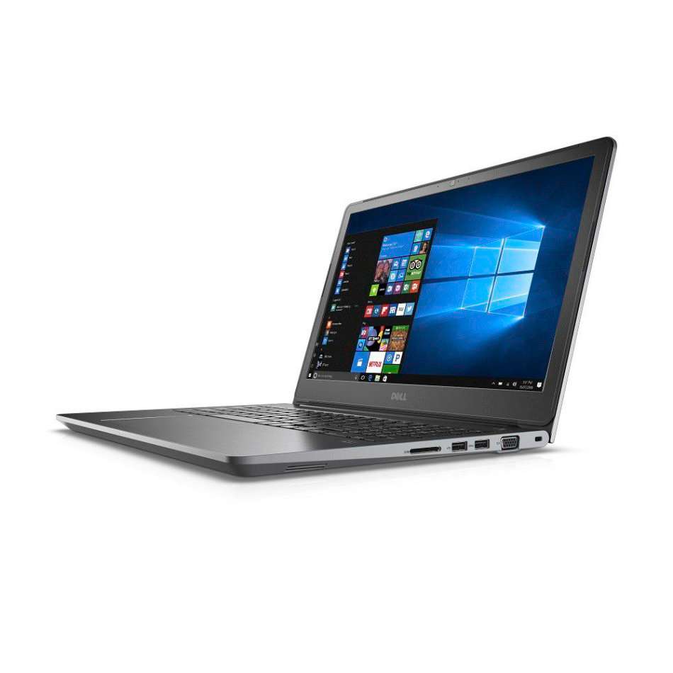 Laptops & Notebooks - Dell Vostro 5568 15.6 LAPTOP | Intel Core I7 7th ...